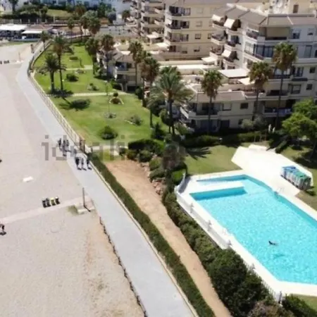Apartment Lubina