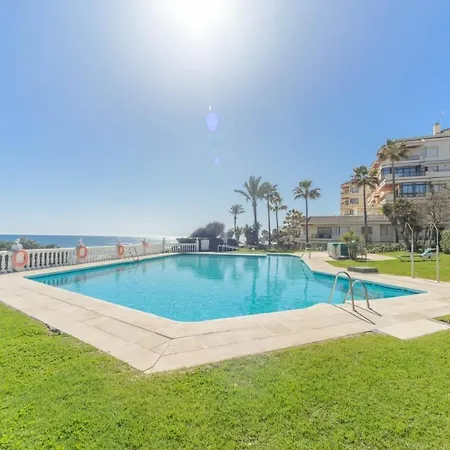 Lubina Apartment
