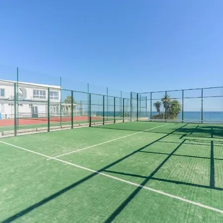 Lubina Apartment *