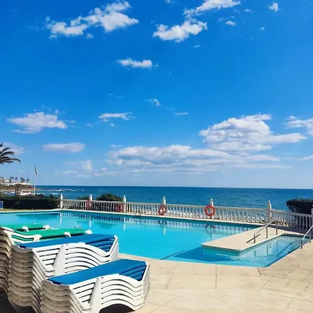 Lubina Apartment