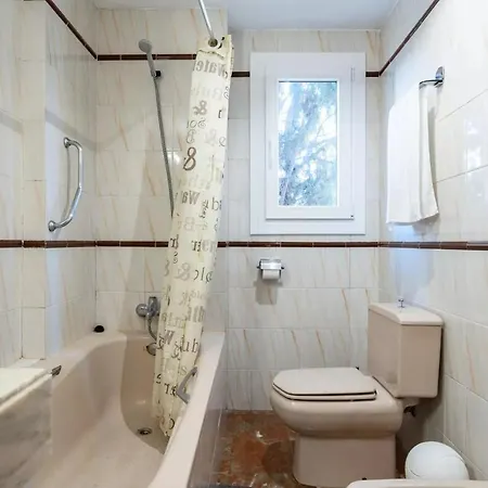Lubina Apartment