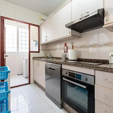 Lubina Apartment *