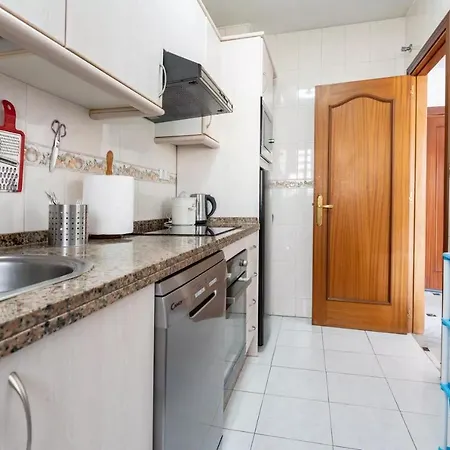 Apartment Lubina Sitio de Calahonda