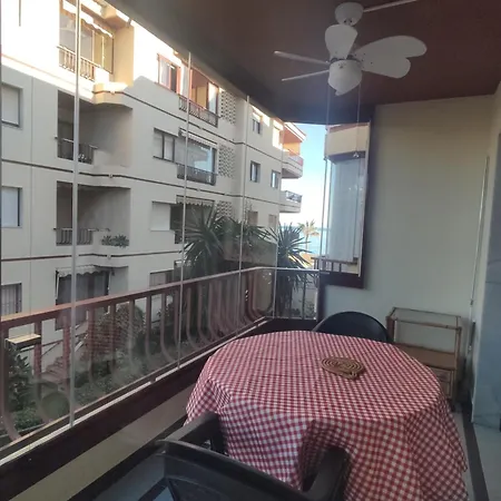 Lubina Sitio de Calahonda