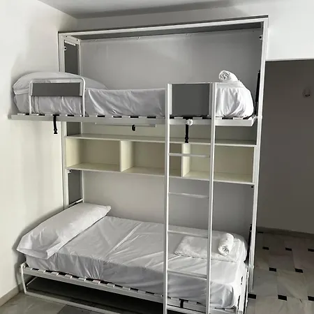 Apartment Lubina