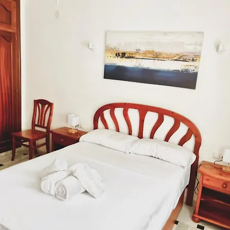 Lubina Apartment