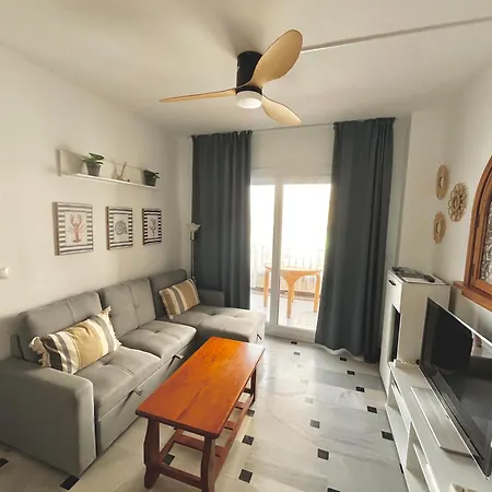 Apartment Lubina *