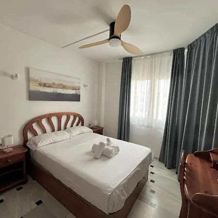 Lubina Apartment Sitio de Calahonda